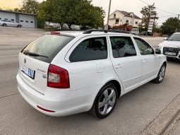 
										Škoda Octavia A5 1.6 TDI DSG Automatik ELEGANCE Facelift 2011 full									