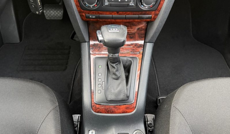 
								Škoda Octavia A5 1.6 TDI DSG Automatik ELEGANCE Facelift 2011 full									