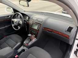 
										Škoda Octavia A5 1.6 TDI DSG Automatik ELEGANCE Facelift 2011 full									