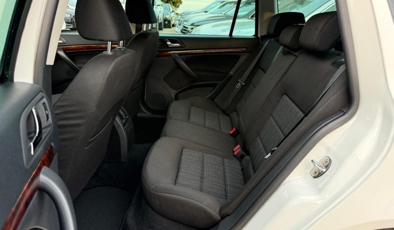
								Škoda Octavia A5 1.6 TDI DSG Automatik ELEGANCE Facelift 2011 full									