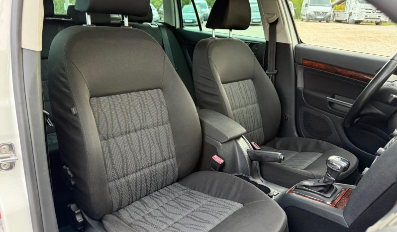 
								Škoda Octavia A5 1.6 TDI DSG Automatik ELEGANCE Facelift 2011 full									