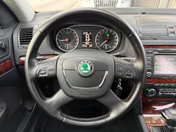 
										Škoda Octavia A5 1.6 TDI DSG Automatik ELEGANCE Facelift 2011 full									