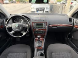 
										Škoda Octavia A5 1.6 TDI DSG Automatik ELEGANCE Facelift 2011 full									