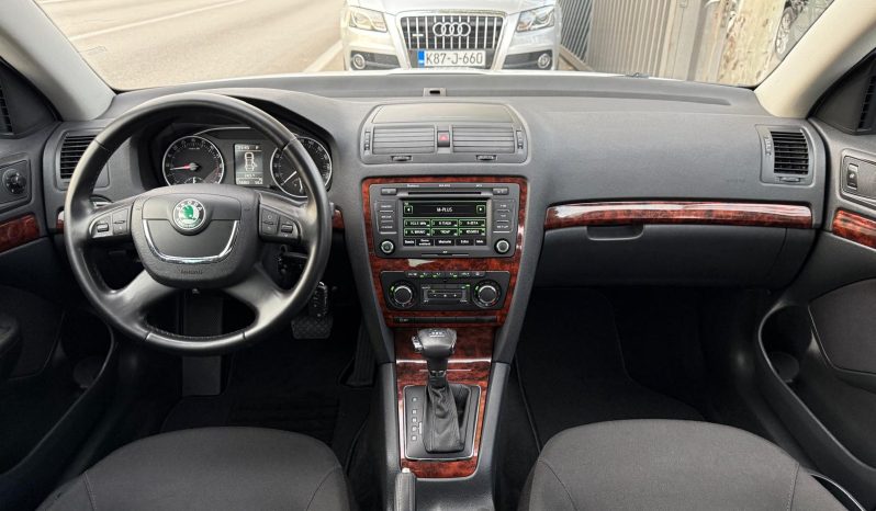 
								Škoda Octavia A5 1.6 TDI DSG Automatik ELEGANCE Facelift 2011 full									