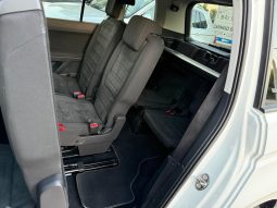 
										Volkswagen Touran 2.0 TDI DSG 150 KS 7 Sjedišta NAVIGACIJA 2017 full									
