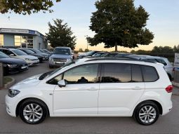 
										Volkswagen Touran 2.0 TDI DSG 150 KS 7 Sjedišta NAVIGACIJA 2017 full									