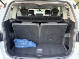 
										Volkswagen Touran 2.0 TDI DSG 150 KS 7 Sjedišta NAVIGACIJA 2017 full									