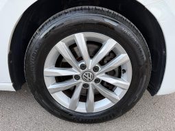 
										Volkswagen Touran 2.0 TDI DSG 150 KS 7 Sjedišta NAVIGACIJA 2017 full									