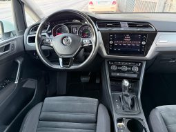 
										Volkswagen Touran 2.0 TDI DSG 150 KS 7 Sjedišta NAVIGACIJA 2017 full									