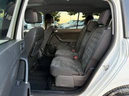 
										Volkswagen Touran 2.0 TDI DSG 150 KS 7 Sjedišta NAVIGACIJA 2017 full									