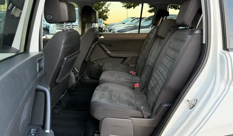 
								Volkswagen Touran 2.0 TDI DSG 150 KS 7 Sjedišta NAVIGACIJA 2017 full									