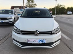 
										Volkswagen Touran 2.0 TDI DSG 150 KS 7 Sjedišta NAVIGACIJA 2017 full									