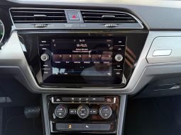 
										Volkswagen Touran 2.0 TDI DSG 150 KS 7 Sjedišta NAVIGACIJA 2017 full									