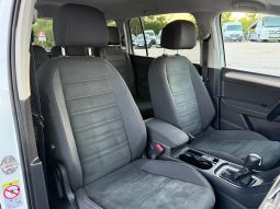 
										Volkswagen Touran 2.0 TDI DSG 150 KS 7 Sjedišta NAVIGACIJA 2017 full									