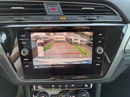
										Volkswagen Touran 2.0 TDI DSG 150 KS 7 Sjedišta NAVIGACIJA 2017 full									