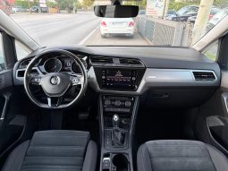 
										Volkswagen Touran 2.0 TDI DSG 150 KS 7 Sjedišta NAVIGACIJA 2017 full									