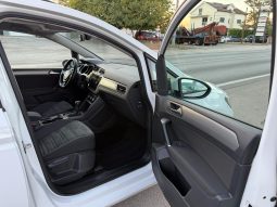 
										Volkswagen Touran 2.0 TDI DSG 150 KS 7 Sjedišta NAVIGACIJA 2017 full									