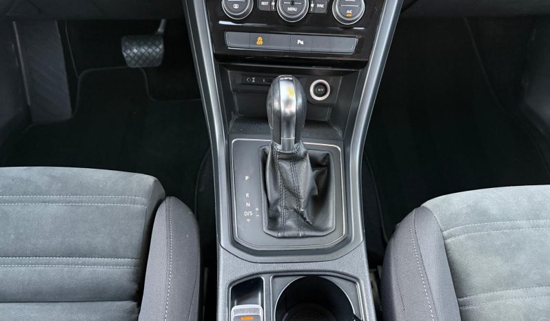 
								Volkswagen Touran 2.0 TDI DSG 150 KS 7 Sjedišta NAVIGACIJA 2017 full									