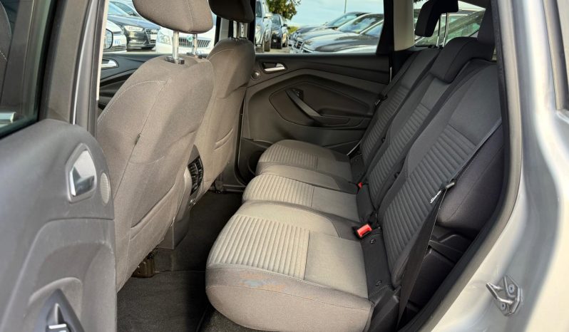
								Ford C-Max 1.5 TDCi 120 KS FACELIFT Titanium NAVIGACIJA LED 2015 full									