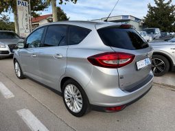 
										Ford C-Max 1.5 TDCi 120 KS FACELIFT Titanium NAVIGACIJA LED 2015 full									