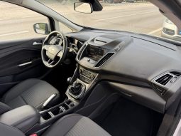
										Ford C-Max 1.5 TDCi 120 KS FACELIFT Titanium NAVIGACIJA LED 2015 full									