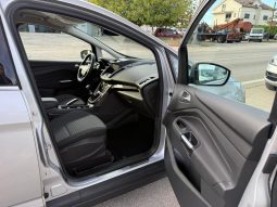 
										Ford C-Max 1.5 TDCi 120 KS FACELIFT Titanium NAVIGACIJA LED 2015 full									