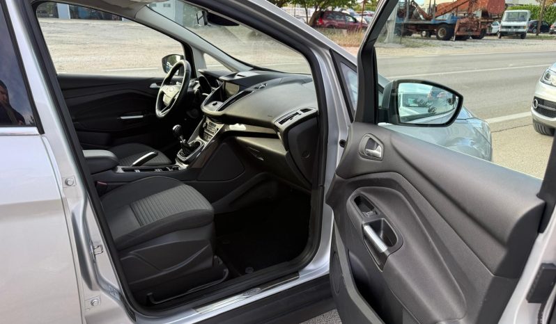 
								Ford C-Max 1.5 TDCi 120 KS FACELIFT Titanium NAVIGACIJA LED 2015 full									