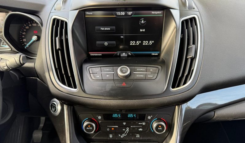 
								Ford C-Max 1.5 TDCi 120 KS FACELIFT Titanium NAVIGACIJA LED 2015 full									