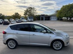 
										Ford C-Max 1.5 TDCi 120 KS FACELIFT Titanium NAVIGACIJA LED 2015 full									
