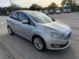 
										Ford C-Max 1.5 TDCi 120 KS FACELIFT Titanium NAVIGACIJA LED 2015 full									