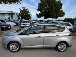 
										Ford C-Max 1.5 TDCi 120 KS FACELIFT Titanium NAVIGACIJA LED 2015 full									