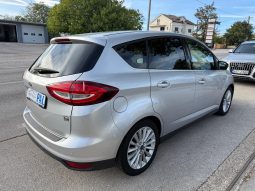 
										Ford C-Max 1.5 TDCi 120 KS FACELIFT Titanium NAVIGACIJA LED 2015 full									