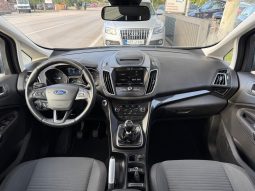 
										Ford C-Max 1.5 TDCi 120 KS FACELIFT Titanium NAVIGACIJA LED 2015 full									