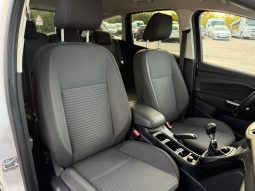 
										Ford C-Max 1.5 TDCi 120 KS FACELIFT Titanium NAVIGACIJA LED 2015 full									