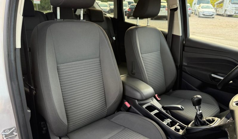 
								Ford C-Max 1.5 TDCi 120 KS FACELIFT Titanium NAVIGACIJA LED 2015 full									