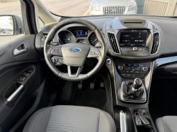 
										Ford C-Max 1.5 TDCi 120 KS FACELIFT Titanium NAVIGACIJA LED 2015 full									