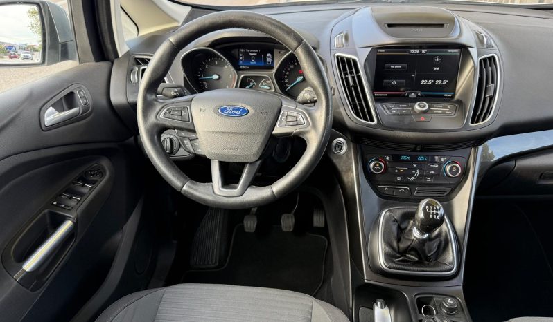 
								Ford C-Max 1.5 TDCi 120 KS FACELIFT Titanium NAVIGACIJA LED 2015 full									