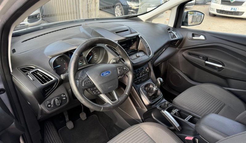 
								Ford C-Max 1.5 TDCi 120 KS FACELIFT Titanium NAVIGACIJA LED 2015 full									