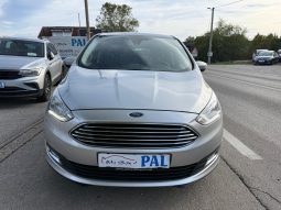 
										Ford C-Max 1.5 TDCi 120 KS FACELIFT Titanium NAVIGACIJA LED 2015 full									
