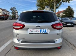
										Ford C-Max 1.5 TDCi 120 KS FACELIFT Titanium NAVIGACIJA LED 2015 full									