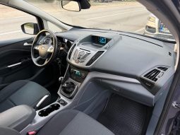 
										Ford C-Max 1.6 TDCi 116 KS 2015 full									
