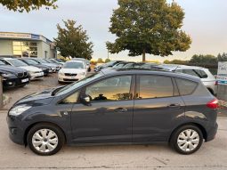 
										Ford C-Max 1.6 TDCi 116 KS 2015 full									