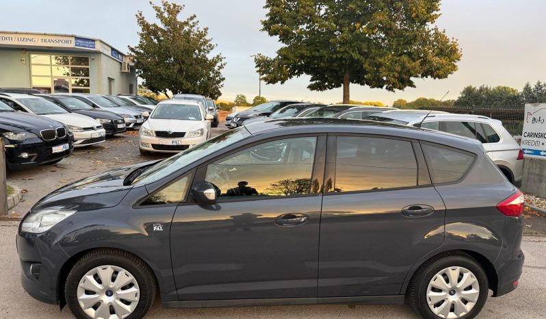 
								Ford C-Max 1.6 TDCi 116 KS 2015 full									