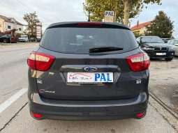 
										Ford C-Max 1.6 TDCi 116 KS 2015 full									