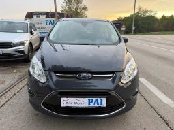 
										Ford C-Max 1.6 TDCi 116 KS 2015 full									