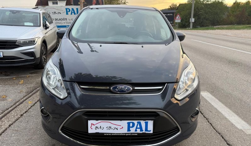 
								Ford C-Max 1.6 TDCi 116 KS 2015 full									