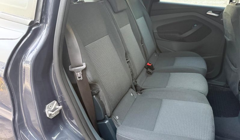 
								Ford C-Max 1.6 TDCi 116 KS 2015 full									