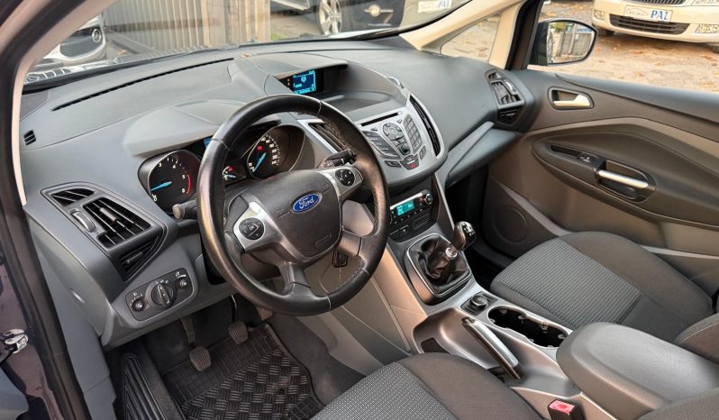 
								Ford C-Max 1.6 TDCi 116 KS 2015 full									
