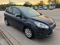 
										Ford C-Max 1.6 TDCi 116 KS 2015 full									