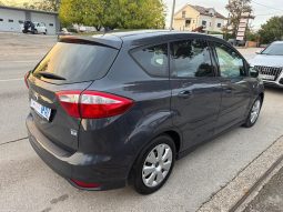 
										Ford C-Max 1.6 TDCi 116 KS 2015 full									